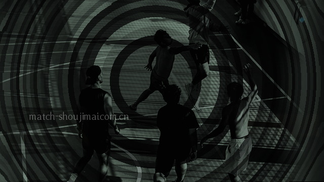 比分速报｜数据一刻钟